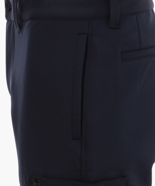 【未使用】BRIEFING BIG BEAT RELAXED CARGO BRIEFING（ブリーフィング）の「【ブリーフィングゴルフ】MENS