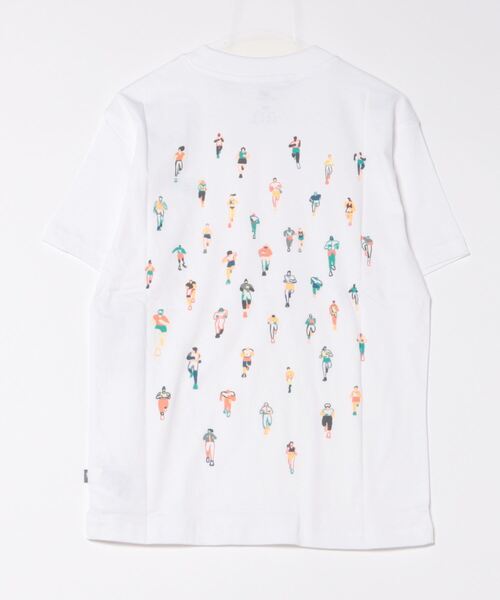 セール】《New Balance》MT41590（Tシャツ/カットソー）｜New