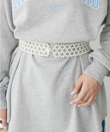 Green　Parks | ・HALF TIME パールベルト(ベルト)