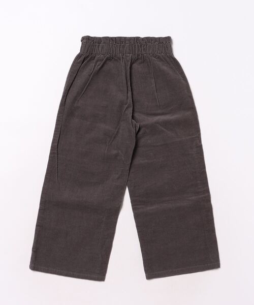 【セール】/Rylee＋Cru/SAILOR PANT || SLATE（その他ベビー用品）｜Rylee + Cru（ライリーアンドクルー）