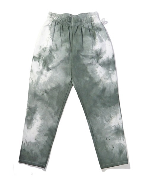 COOKMAN（クックマン）の「Cookman クックマン シェフパンツ イージーパンツ ワイドパンツ Balsamico Stain（その他パンツ・メンズ・グレー・MEDIUM/LARGE）」の22枚目の写真