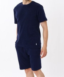 POLO RALPH LAUREN SLEEPWEAR(�|�������t���[�����X���[�v�E�F�A)��POLO RALPH LAUREN/�|�������t���[����/Terry Cloth CrewNeck(T�V���c/�J�b�g�\�[)