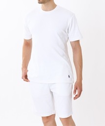 POLO RALPH LAUREN/ポロラルフローレン/Terry Cloth CrewNeck