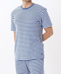 POLO RALPH LAUREN/ポロラルフローレン/Terry Cloth CrewNeck