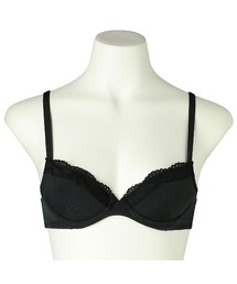 KID BLUE（キッドブルー）の「キッドブルー -２４ベンベルグベア天 -3/4カップワイヤーブラジャー-KIWA102 -kidblue（ブラジャー）」