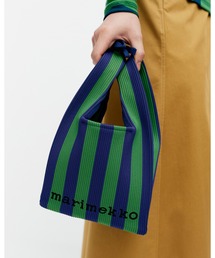 【marimekko】Mini Shoulderbag Merirosvo ショルダーバッグ Marimekko｜Mini Shoulderbag Merirosvo ショルダーバッグ