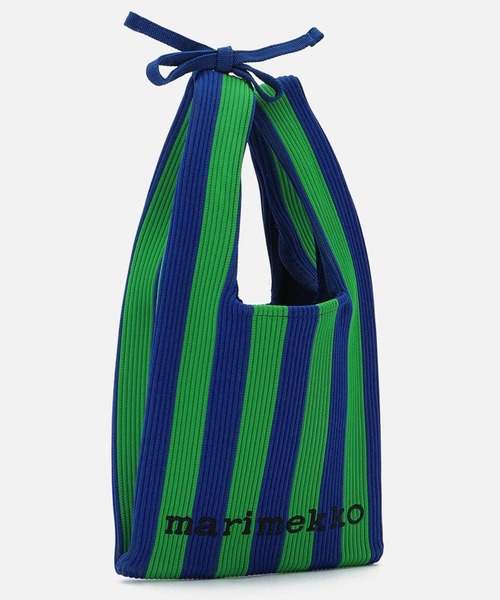 【marimekko】Mini Shoulderbag Merirosvo ショルダーバッグ Marimekko｜Mini Shoulderbag Merirosvo ショルダーバッグ