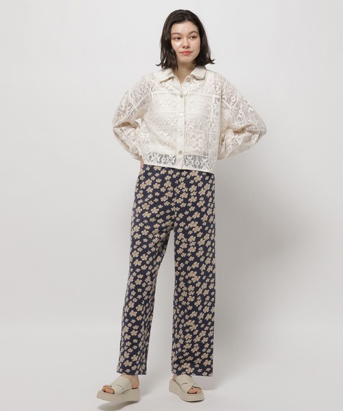レディースズボン　6本※zara・ニコアンド他 ZARA - レディースズボン6本まとめ売り※zara ニコアンド他の通販