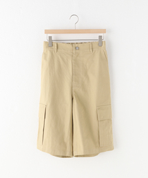 【AFB / エーエフビー】BAGGY SHORTS