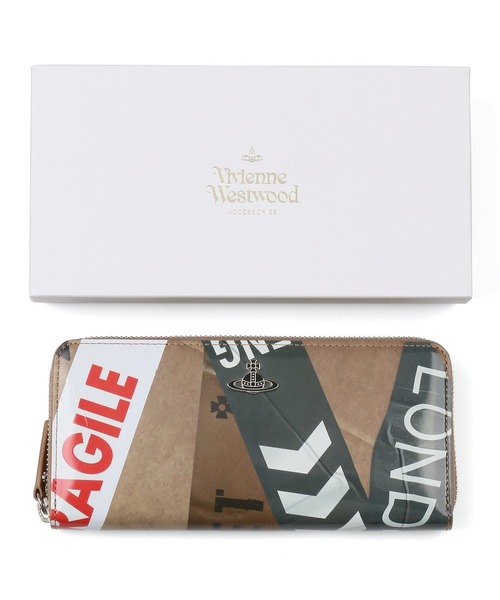 Vivienne Westwood ACCESSORIES（ヴィヴィアンウエストウッド 