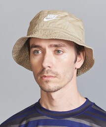 NIKE（ナイキ）の「＜NIKE＞ ナイキ エイペックス フューチュラ ウォッシュ ハット（ハット）」