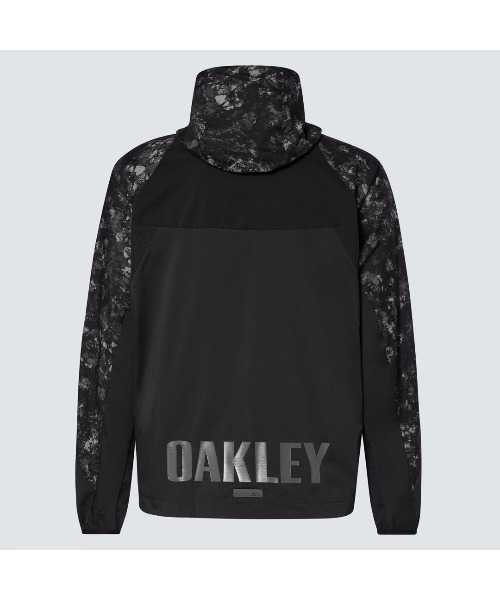 Enhance Mobility 4.0 セットアップ OAKLEY（オークリー）の「オークリー ENHANCE MOBILITY GRAPHIC