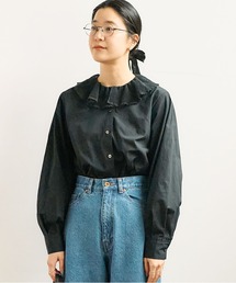 fig London（フィグロンドン）の「Carol bolero（シャツ/ブラウス