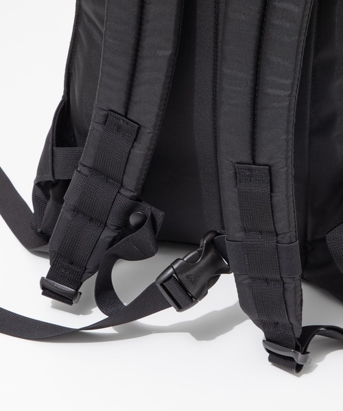 GREGORY（グレゴリー）の「GREGORY FINEDAY V2 BACKPACK CORDURA BALLISTIC グレゴリー ファインデイ バックパック コーデュラ バリスティック（バックパック/リュック・メンズ・ブラック・FREE）」の13枚目の写真