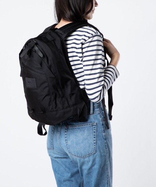 ♦︎美品　GREGORY グレゴリー　エブリデイV2 BALLISTIC 21L♦︎ GREGORY FINEDAY V2 BACKPACK CORDURA BALLISTIC グレゴリー
