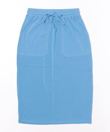 【直営店限定】BILLABONG レディース FLEECE SKIRT スカート 【2024年夏モデル】/ビラボンウエストゴムスカート
