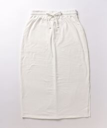 【直営店限定】BILLABONG レディース FLEECE SKIRT スカート 【2024年夏モデル】/ビラボンウエストゴムスカート