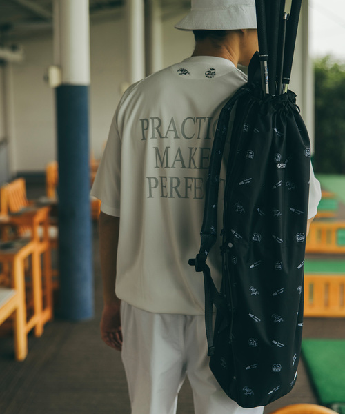 セール】CLUBHAUS / Dynamic Range× OUTDOOR PRODUCTS 別注 クラブ