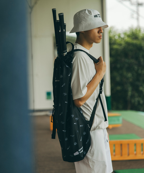 セール】CLUBHAUS / Dynamic Range× OUTDOOR PRODUCTS 別注 クラブ