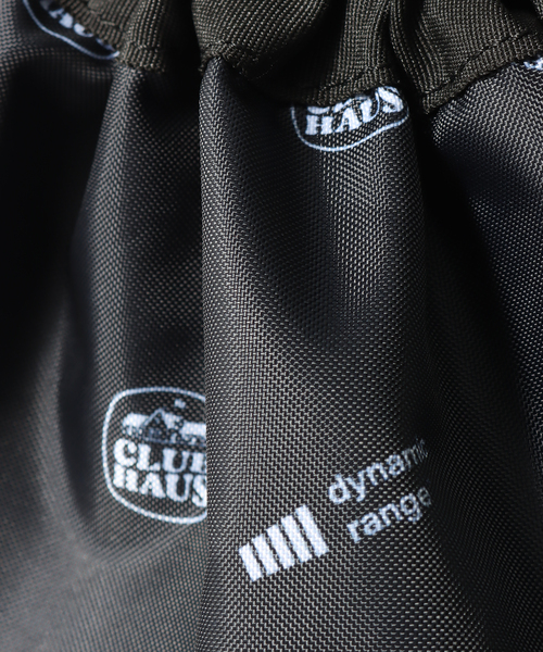 OUTDOOR PRODUCTS クラッチバッグ CLUBHAUS / Dynamic Range