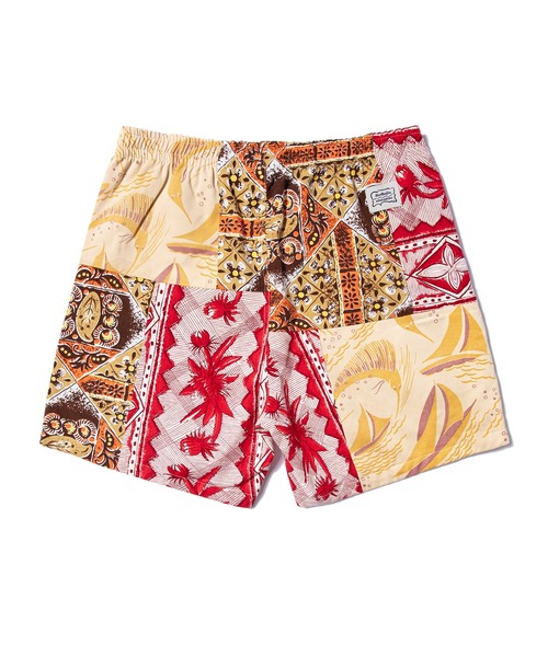 modelab（モードラボ）の「REMAKE SHORTS（その他パンツ・メンズ・その他・FREE）」の2枚目の写真