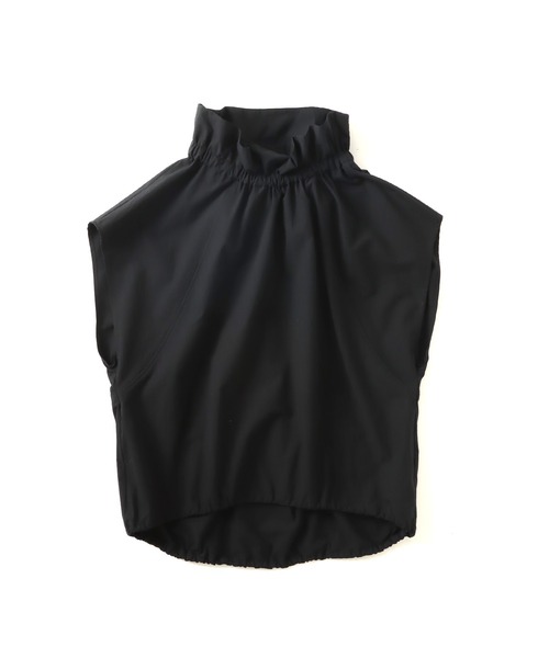 DRESSLAVE（ドレスレイブ）の「big collar off shoulder tops(ビッグ