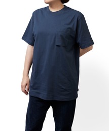 beruf baggage（ベルーフバゲッジ）の「【beruf baggage / ベルーフバゲージ】【GEARED】COMFY S/S TEE　コンフィ 半袖Tシャツ（Tシャツ/カットソー）」