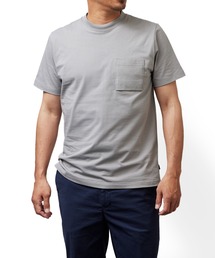 beruf baggage（ベルーフバゲッジ）の「【beruf baggage / ベルーフバゲージ】【GEARED】COMFY S/S TEE　コンフィ 半袖Tシャツ（Tシャツ/カットソー）」