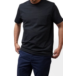 beruf baggage（ベルーフバゲッジ）の「【beruf baggage / ベルーフバゲージ】【GEARED】COMFY S/S TEE　コンフィ 半袖Tシャツ（Tシャツ/カットソー）」