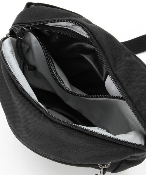 ARC'TERYX（アークテリクス）の「ARC'TERYX / "MAKA 1" （ボディバッグ/ウエストポーチ・レディース・ブラック・ONE SIZE）」の7枚目の写真