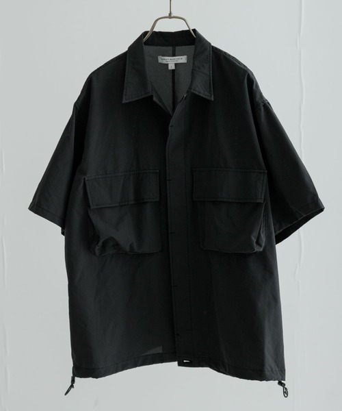 FADE COOLDOTS SHIRTS