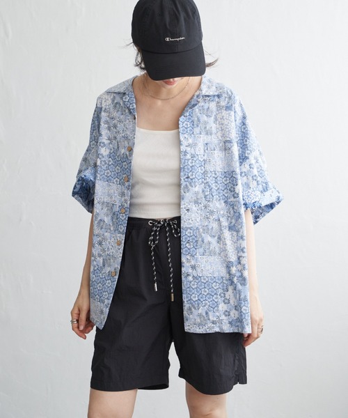 NO NEED(ノーニード)の「ワッシャーイージーショーツ(その他パンツ・メンズ・チャコール/ネイビー/ブラック・M/L)」の15枚目の写真