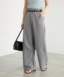 mystic | newカーブスラックス(スラックス)