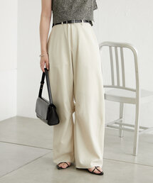 mystic | newカーブスラックス(スラックス)