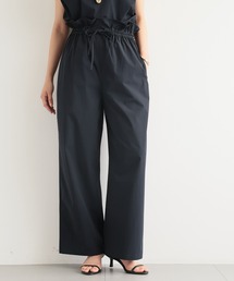 BARNYARDSTORM | BARNYARDSTORM / 撥水ウエストポイントパンツ / ハンドウォッシャブル(その他パンツ)