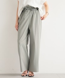 BARNYARDSTORM | BARNYARDSTORM / 撥水ウエストポイントパンツ(その他パンツ)