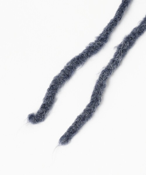 Ray BEAMS（レイビームス）の「ヘッド バンド（その他ヘアアクセサリー・レディース・オフホワイト/ネイビー・ONE SIZE）」の12枚目の写真