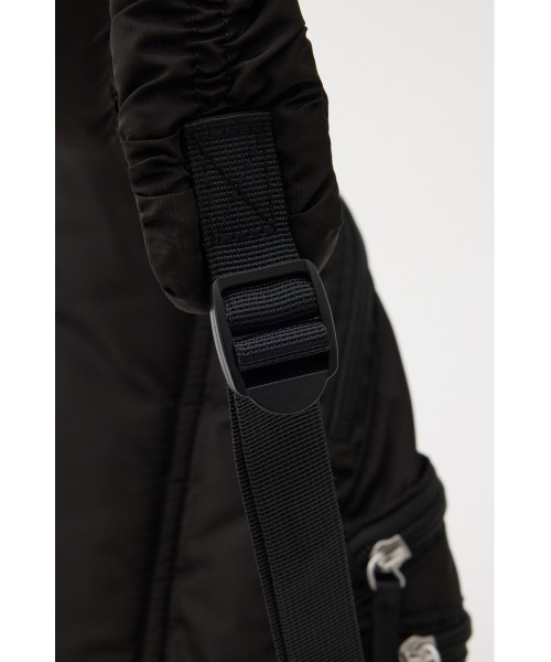 セール】GATHER ONE SHOULDER BODY BAG ギャザー ワン
