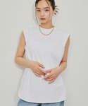 ADAM ET ROPE'(アダムエロペ)の「トップス(Tシャツ/カットソー)」