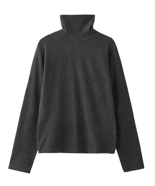 【セール】HALF BUTTON TOP（Tシャツ/カットソー）｜MILKFED.（ミルクフェド）