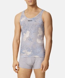 VERSACE（ヴェルサーチ）の「バロッコ シー リブ タンクトップ