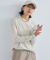 BARNYARDSTORM | BARNYARDSTORM / ライトシアープルオーバー(Tシャツ/カットソー)