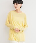 BARNYARDSTORM(バンヤードストーム)の「トップス(Tシャツ/カットソー)」