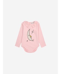 Baby Beneath The Moon ruffle body