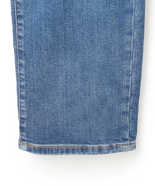 UNFILO(アンフィーロ)の「【UNFILO DENIM】 スリムテーパード(デニムパンツ・メンズ・サックスブルー系/ブラック系・SMALL/MEDIUM/LARGE/X-LARGE)」の17枚目の写真