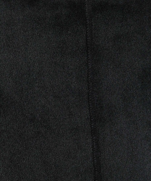 LOWRYS FARM（ローリーズファーム）の「ストレッチベロアサイクルパンツ　145486（レギンス/スパッツ・キッズ・パープル/グレー/ブラック・110cm/120cm/130cm/140cm/150cm）」の10枚目の写真