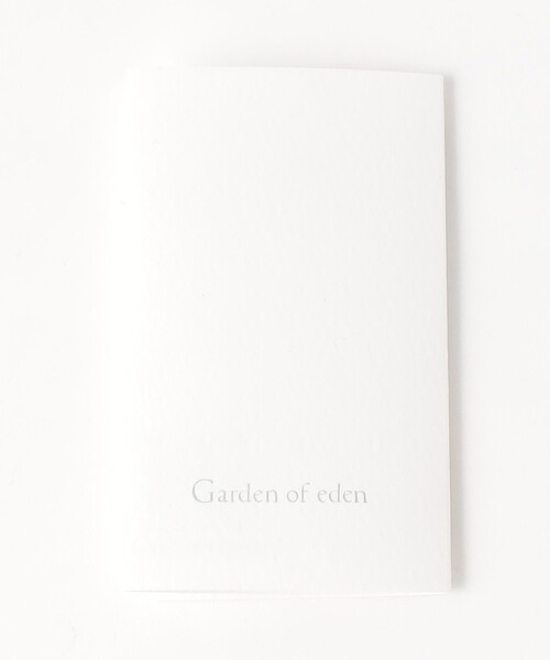 Garden of Eden(ガーデンオブエデン)の「<Garden of Eden> ニュー カーブ チェーン ブレスレット(ブレスレット・メンズ・シルバー・FREE)」の2枚目の写真