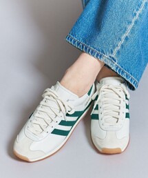 adidas Originals | 【別注】＜adidas Originals＞COUNTRY カントリー ジャパン/スニーカー(スニーカー)