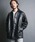 Magine�i�}�[�W���j�́uLAMB LEATHER CAR COAT:�������U�[ �J�[�R�[�g�i���C�_�[�X�W���P�b�g�j�v�b�u���b�N