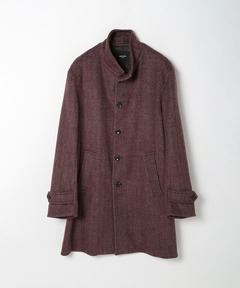 STUDIOUS別注15th NOISE BLOUSON（ブルゾン）｜TAAKK（ターク